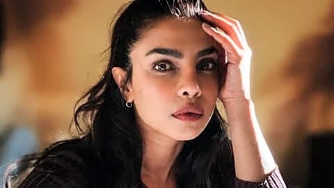 Chopra calls chores basic adulting, set to return in 'Varanasi'
