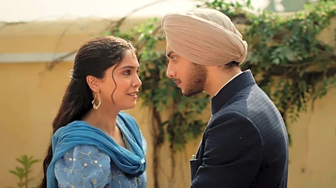 'Main Vaapas Aaunga' remains steady; nears ₹50cr globally