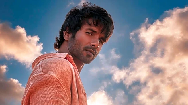 Shahid-Kriti-Rashmika's 'Cocktail 2' inches closer to ₹100cr worldwide