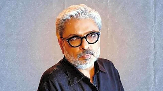 'Love&War' crew death: Body demands FIR against Bhansali