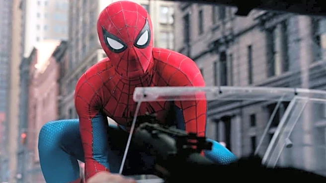 'Spider-Man 4' has already sold 80,000 tickets in India