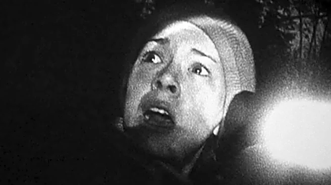 'The Blair Witch Project' reboot gets release date