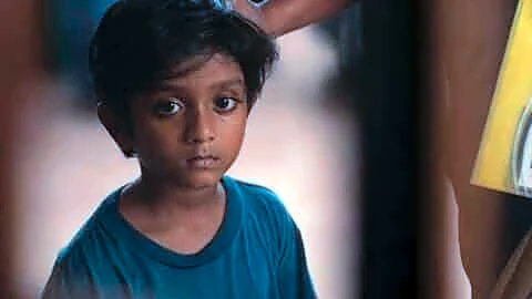 Chidambaram's 'Balan: The Boy' stalls, fails to cross ₹10 cr