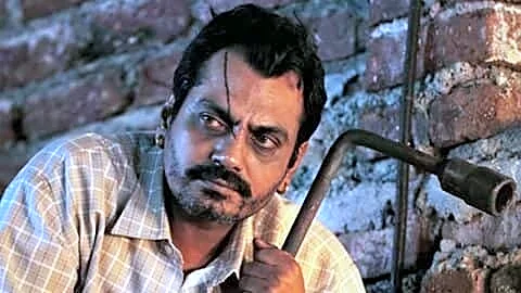 Siddiqui isolated in Lonavala to nail 'Raman Raghav 2.0' role