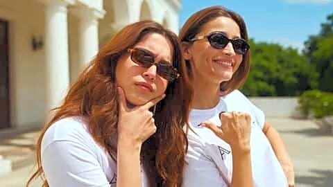 Bhatt says 'Alpha' stars 2 women leading the action