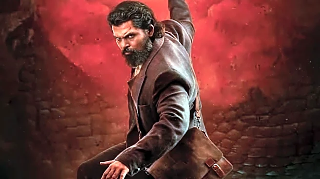 Karthi's 'Sardar 2' gets release date: Everything to know
