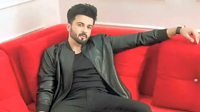 'Lock Upp 2': Dheeraj Dhoopar joins reality show