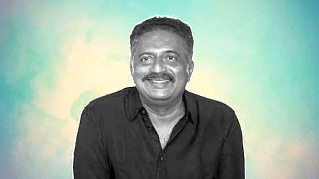 Why did Bengaluru court reissue non-bailable warrant against Prakash Raj?