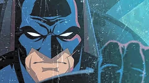 'Batman: Knightfall Part One' trailer teases Bane breaking Arkham Asylum