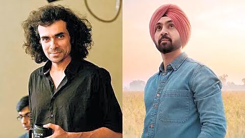Director Ali considers Punjab tax exemption for 'Main Vaapas Aaunga'