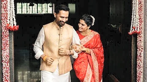 Prabhu announces pregnancy, maternity leave at 'Maa Inti Bangaaram' event