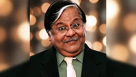 Vekaria dies aged 77 and CINTAA posts heartfelt tribute