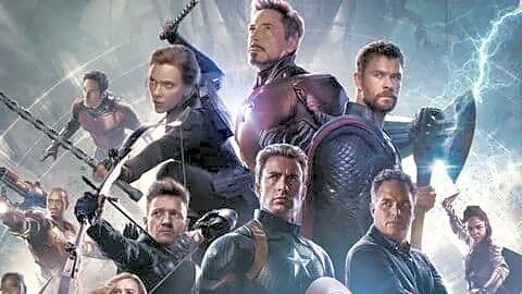 Marvel Studios unveils 'Avengers: Endgame Encore' tying into 'Avengers: Doomsday'