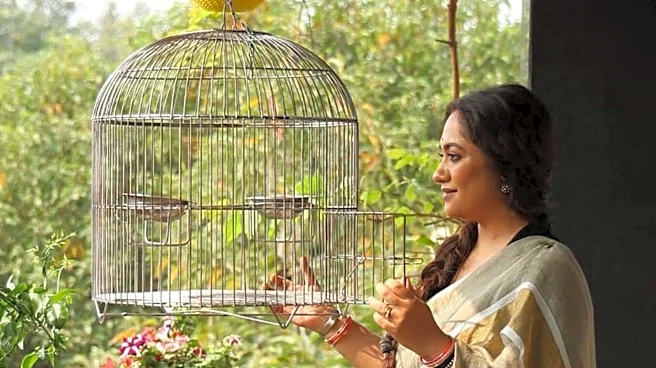Bengali film 'Pinjar' cracks global deal, girls' education initiative