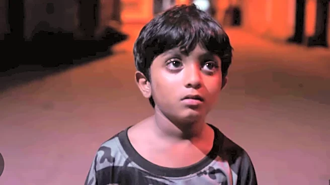'Balan-The Boy' director on casting Adisheshan: 'Auditioned 4,000 people'