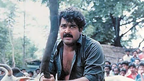 NFDC-NFAI restored 'Kireedam' to get worldwide re-release next month
