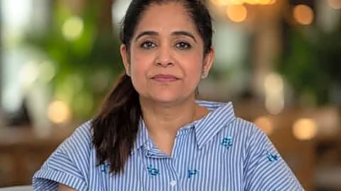 Bhadouria, 'MasterChef India' winner, begins chemotherapy after breast cancer surgery