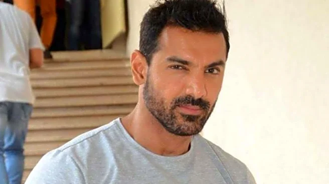 John Abraham's AI teaser gets trolled by netizens