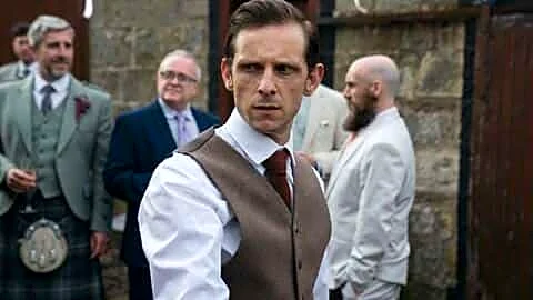 Bell's 'Half Man' hits Lionsgate Play India July 3 2026