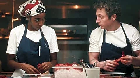 'The Bear' Season Five debuts tonight on Hulu, Michelin quest