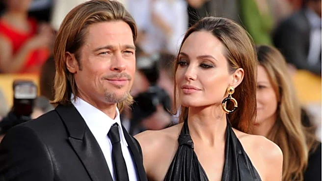 Brad Pitt secures legal victory over Angelina in winery dispute
