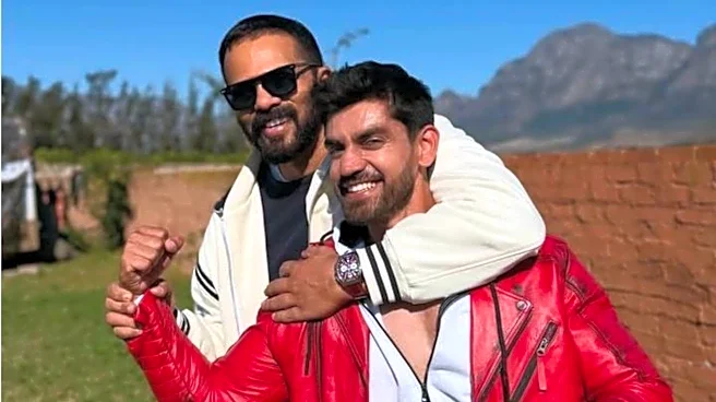 When, where to watch 'Khatron Ke Khiladi 15' on OTT
