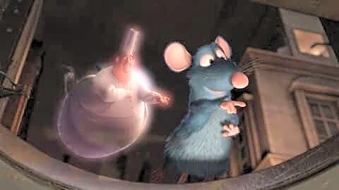 Director Bird says no 'Ratatouille' sequel after Collider interview