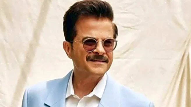'Audiences have evolved': Anil Kapoor says 'Alpha' challenges 'old definitions'