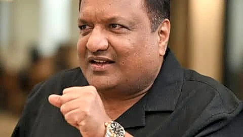 Gupta warns film industry replacing VFX with AI harms creativity