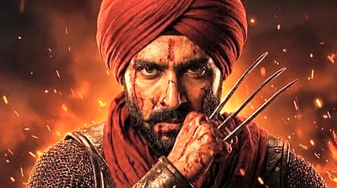 'Raja Shivaji' hits Netflix after May 1 theatrical release