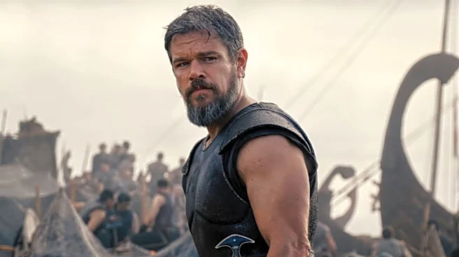 No influencers invited to 'The Odyssey' screenings