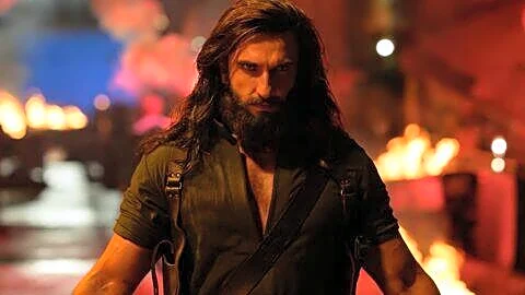 Singh's 'Dhurandhar 2: The Revenge' earns ₹1,813.38cr worldwide 100-day run
