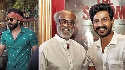 Vishal apologized to Netflix after 'Lal Salaam' underperformed in 2024