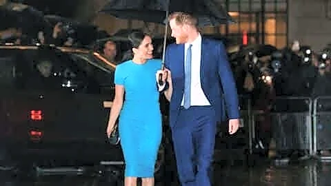 Prince Harry and Meghan Markle likely to return to UK.