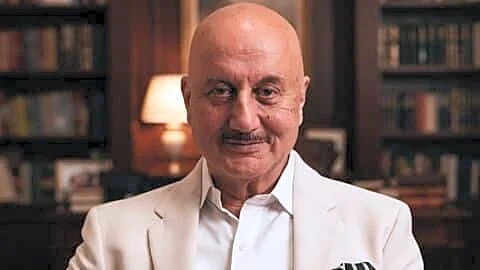 Kher announces 'Shuru Theke Shuru,' 1st Bengali production since 'Bariwali'