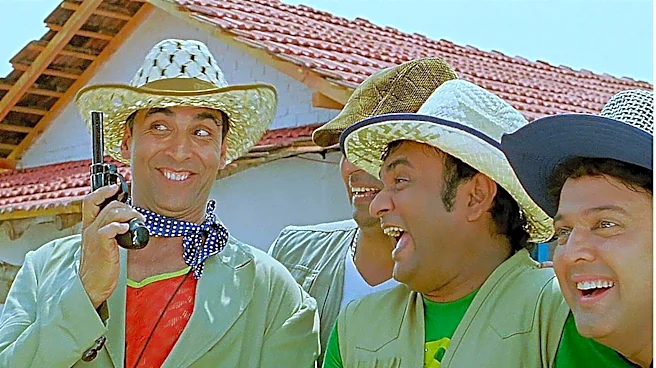 'I was devastated': Farah Khan recalls 'Tees Maar Khan' failure