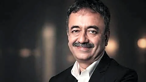 Hirani denies new Kapoor film, says 'Sanju' was last