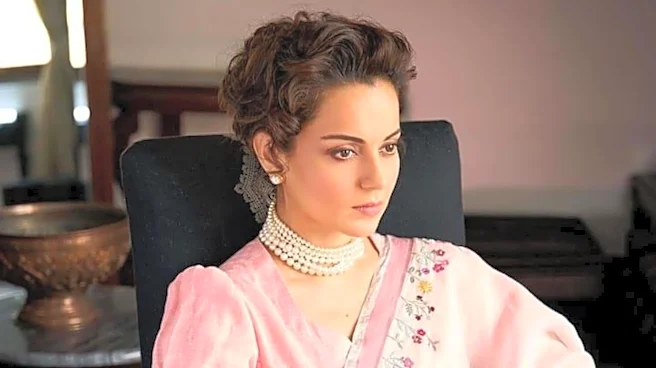 Kangana Ranaut's 'Queen 2' to wrap up soon