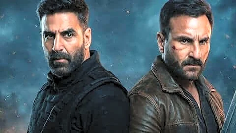 Priyadarshan brings Kumar and Khan for 'Haiwaan' September 11, 2026