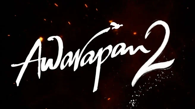 Emraan Hashmi's 'Awarapan 2' teaser to release on Monday