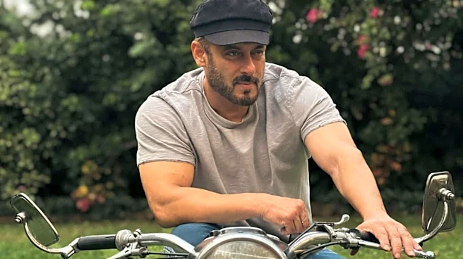 'SVC63': Salman Khan to be seen in multiple looks