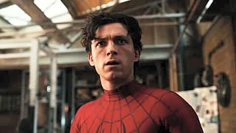 'Spider-Man: Brand New Day' 2nd trailer hits 590.8 million, 1st 1B