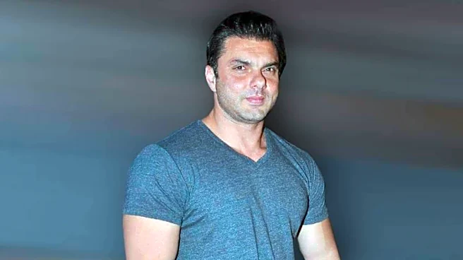 Sohail Khan reveals why he chose 'Alliance' over other shows