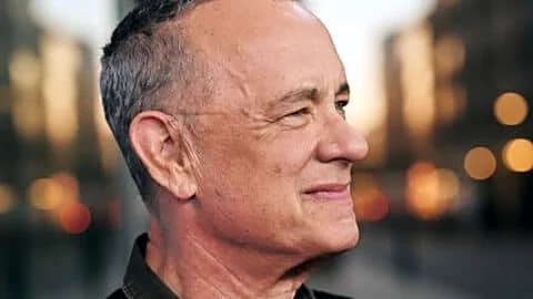 Hanks warns Disney could use AI for 'Toy Story' voices