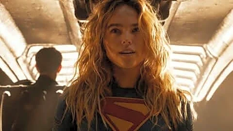 Alcock's 'Supergirl' collects 2.80cr in India by Sunday morning