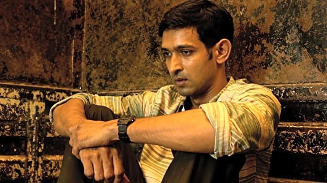 'Indulging male egos': Massey reveals 'Mirzapur' crew had 85% men