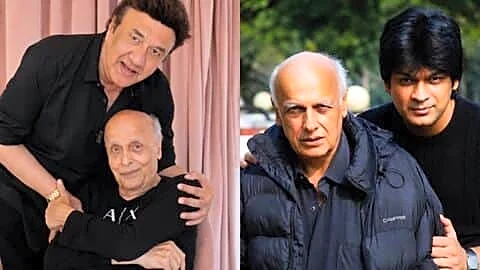 Bhatt returns to theater 'Wo Subah Hum Hi Se Aayegi'