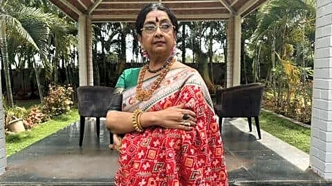 South Indian cinema legend Ambika joins 'Jai Lalitha' as matriarch