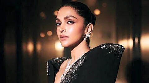 Padukone awaiting 2nd child, set for 'Raaka' and 'King' ₹1,300cr