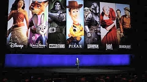 India's copyright law excludes AI-made films and shows, experts warn